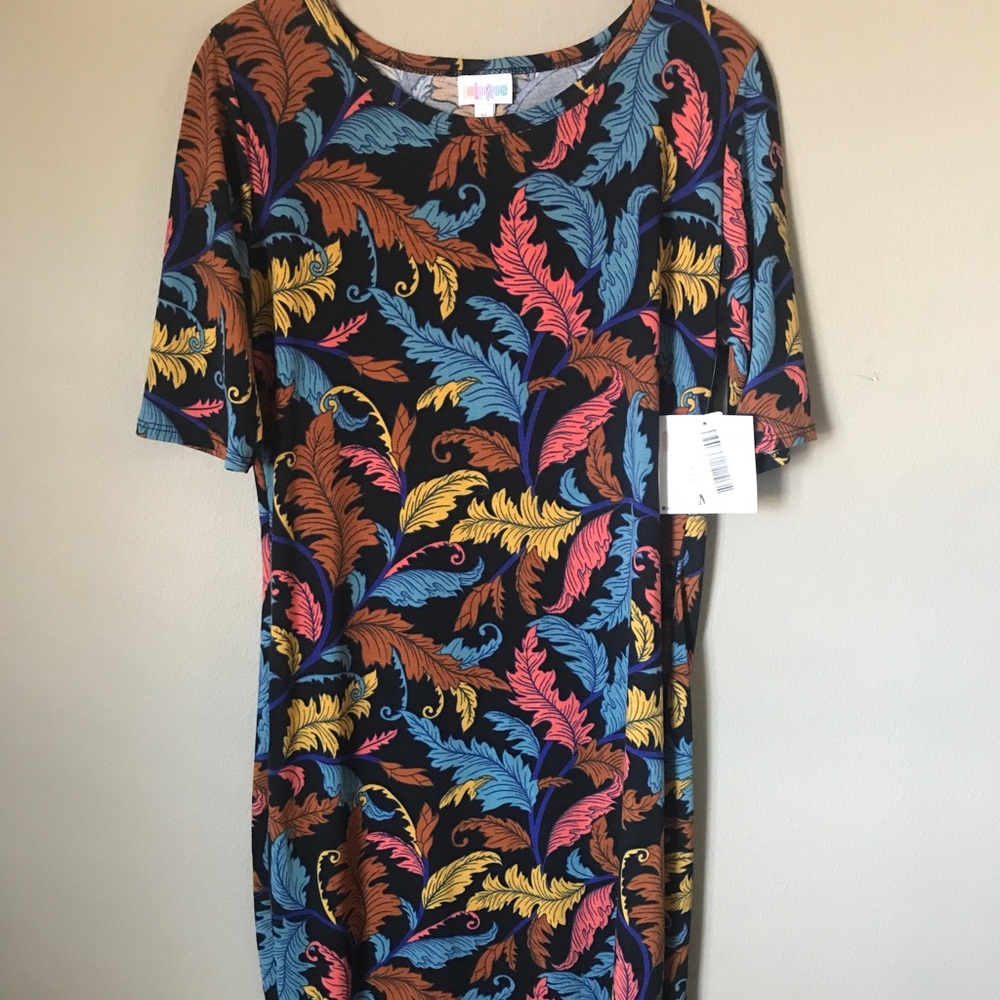 LulaRoe Julia